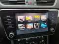 Skoda Superb Combi Ambition 1.Hand/Scheckheft Grau - thumbnail 10