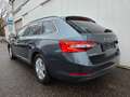 Skoda Superb Combi Ambition 1.Hand/Scheckheft Grau - thumbnail 7