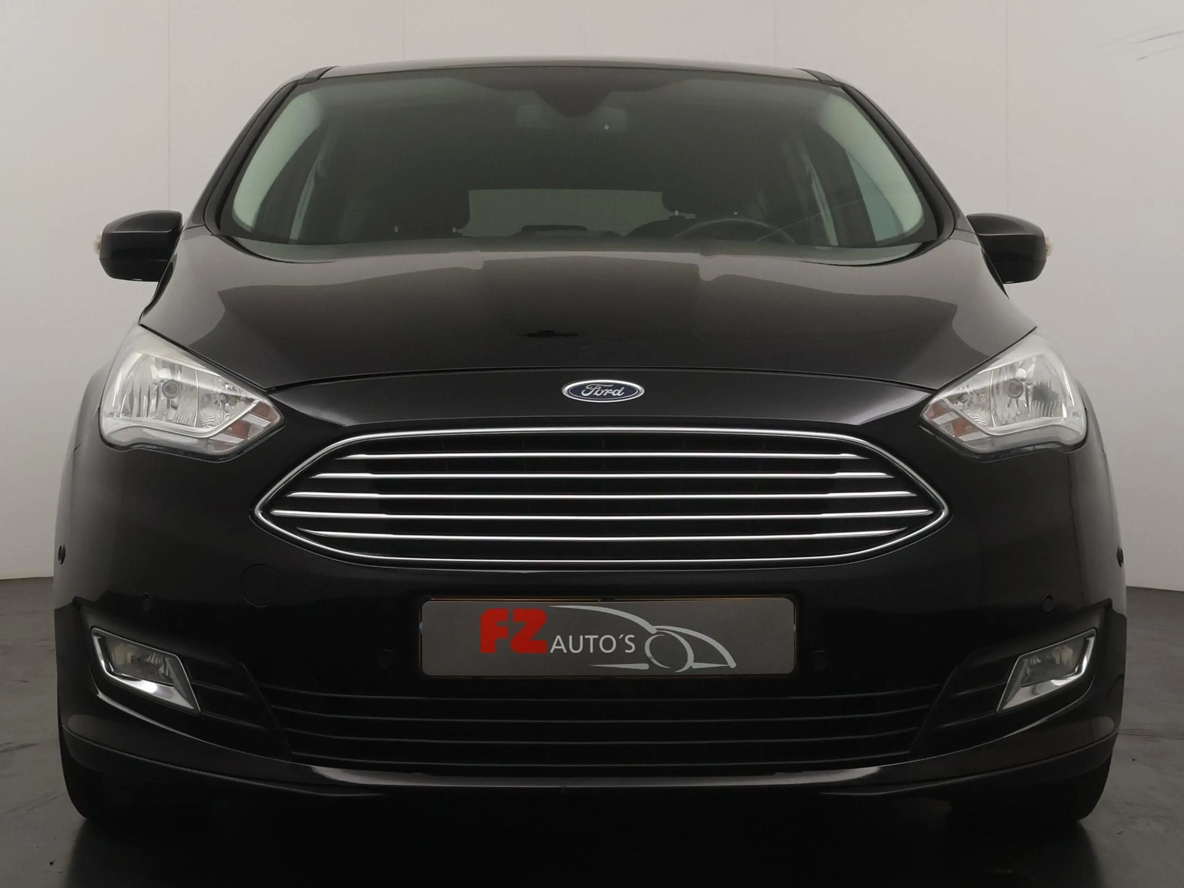 Ford C-Max 1.5 Titanium - Navigatie - Climate Control - Stoel — photo 8