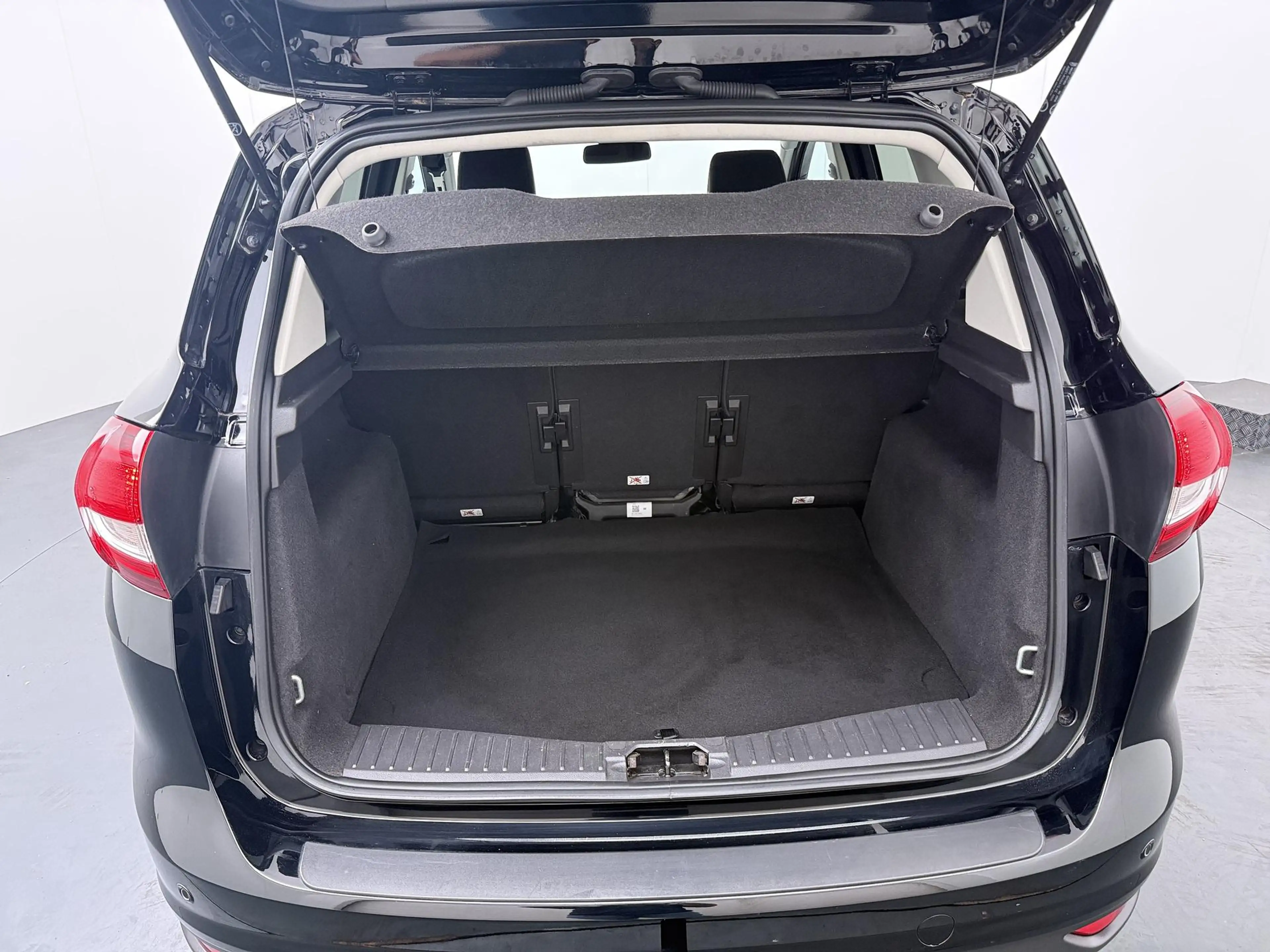 Ford C-Max 1.5 Titanium - Navigatie - Climate Control - Stoel — photo 9