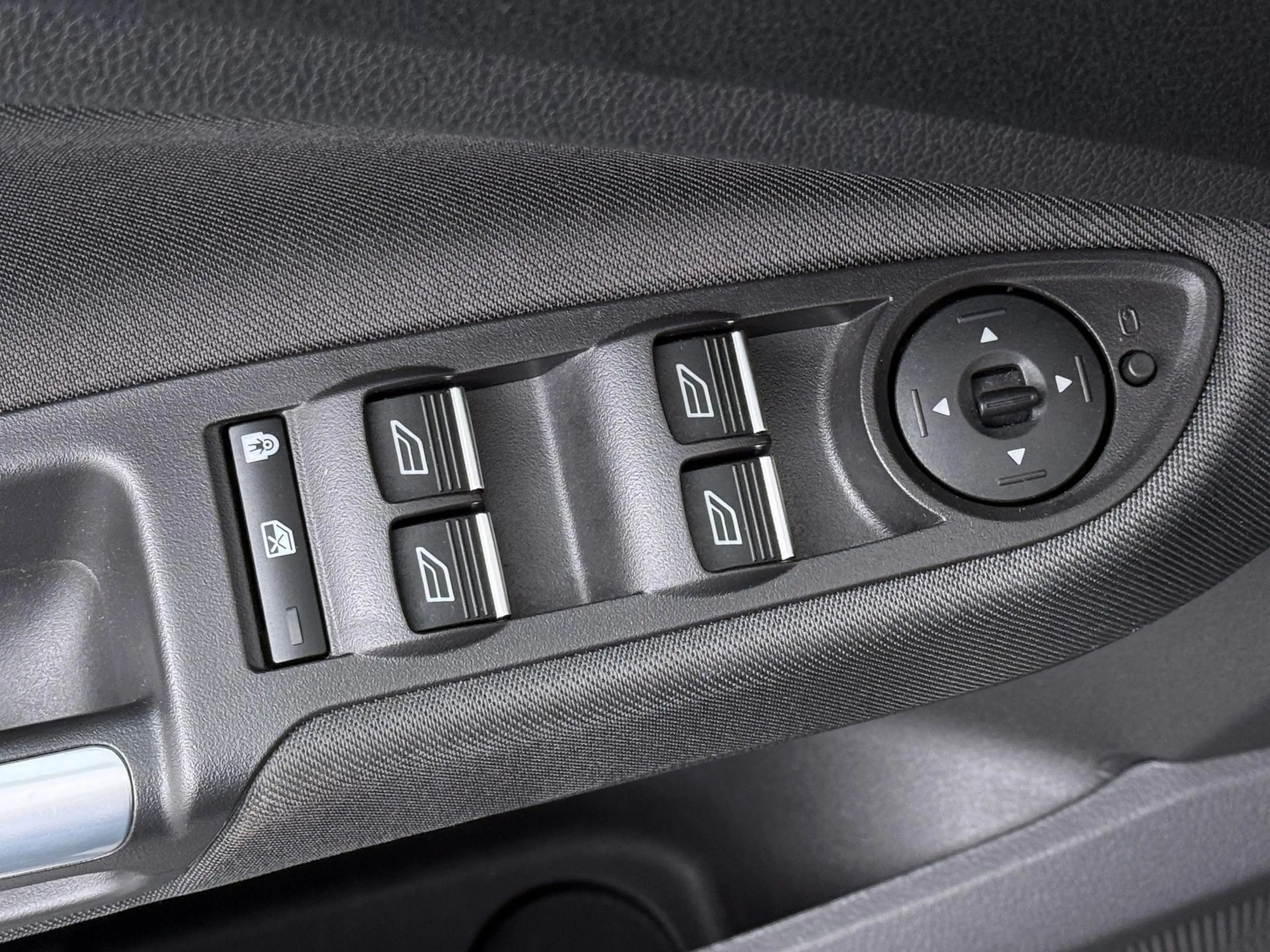 Ford C-Max 1.5 Titanium - Navigatie - Climate Control - Stoel — photo 13