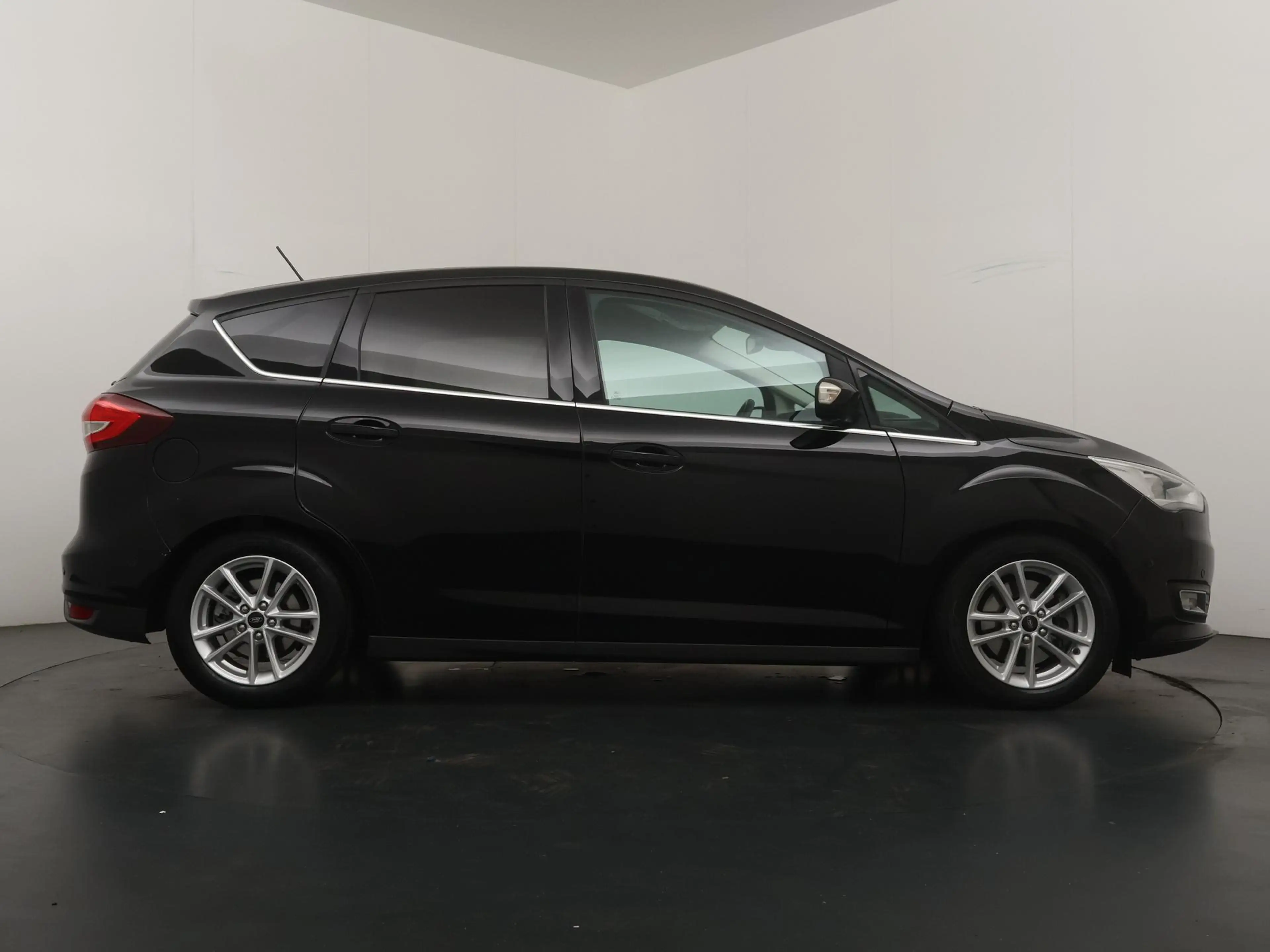 Ford C-Max 1.5 Titanium - Navigatie - Climate Control - Stoel — photo 6