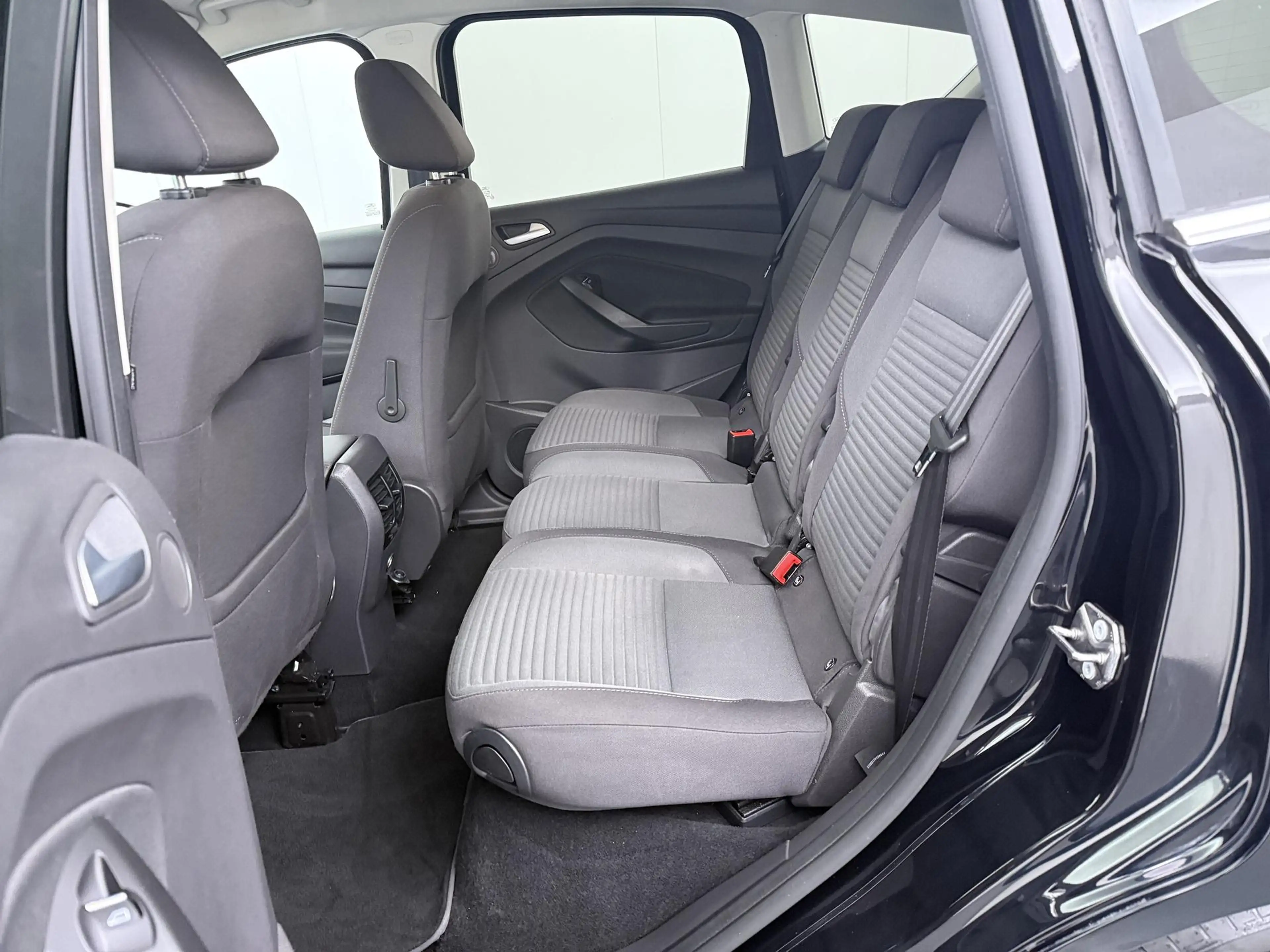 Ford C-Max 1.5 Titanium - Navigatie - Climate Control - Stoel — photo 10