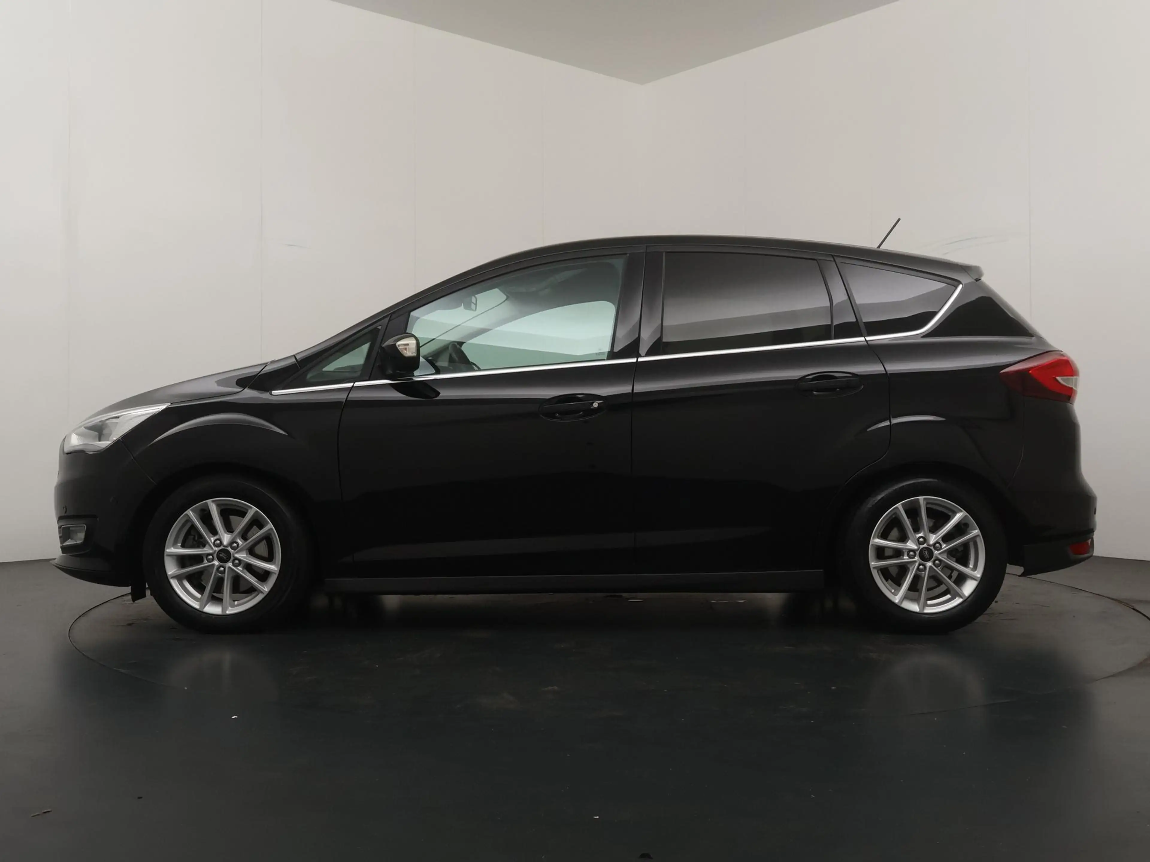 Ford C-Max 1.5 Titanium - Navigatie - Climate Control - Stoel — photo 2