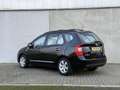 Kia Carens 2.0 CVVT X-ecutive Automaat LEES ADVERTENTIE! Schwarz - thumbnail 9