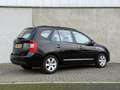 Kia Carens 2.0 CVVT X-ecutive Automaat LEES ADVERTENTIE! Schwarz - thumbnail 4