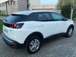 Peugeot 3008 1.2 Puretech 130ch S