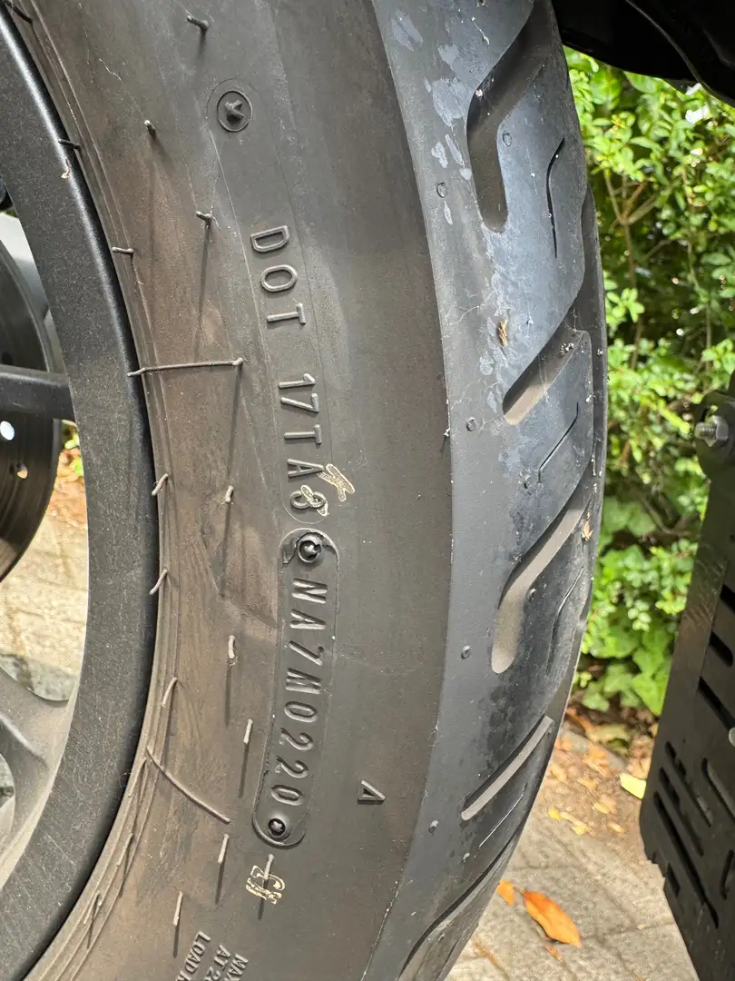 Honda CMX 500 Rebel Noir - 2