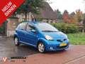 Toyota Aygo 1.0-12V Dynamic Blue | Airco | 5 Deurs | Elektrisc Bleu - thumbnail 1