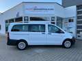 Mercedes-Benz Vito Tourer 114CDI Pro lang Automatik LED Weiß - thumbnail 3