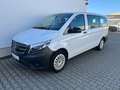 Mercedes-Benz Vito Tourer 114CDI Pro lang Automatik LED Weiß - thumbnail 5