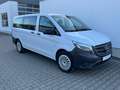 Mercedes-Benz Vito Tourer 114CDI Pro lang Automatik LED Weiß - thumbnail 7