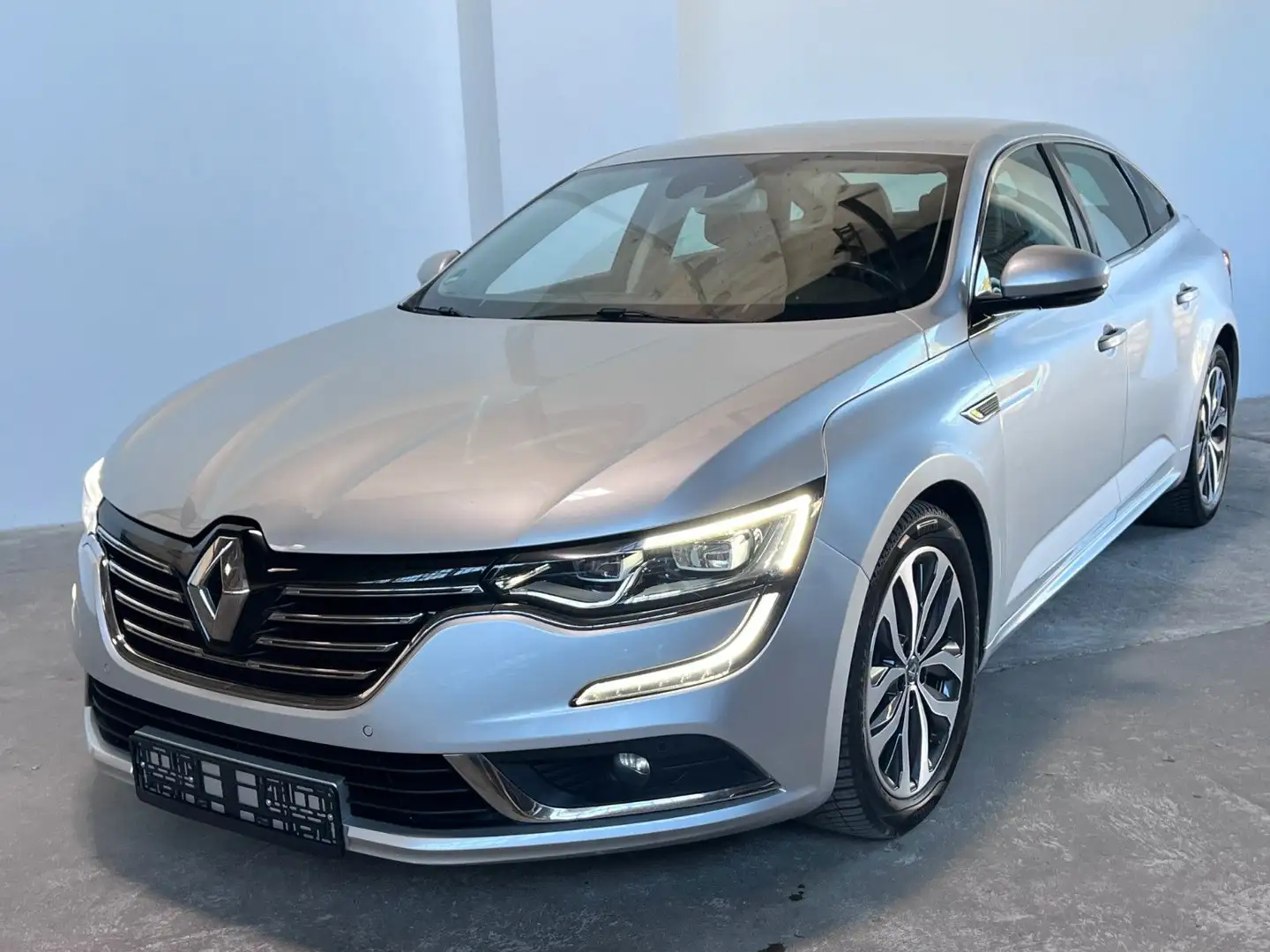 Renault Talisman Intens *Automatik, Massage, Kamera* Grau - 1