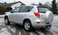 Toyota RAV 4 2.2-l-D-CAT 4x4 Sol Silber - thumbnail 2