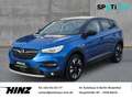 Opel Grandland X Elegance PHEV1.6,LED,Navi,Kamera,Allw Blau - thumbnail 1