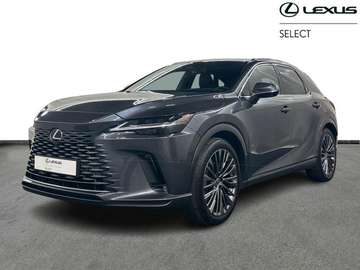 Privilege Line AWD