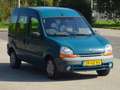 Renault Kangoo 1.4 RN AUTOMAAT 2-SCHUIFDEUREN NAP/NW APK Groen - thumbnail 4