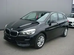 Bmw 218 *Sitzheizung*Media*