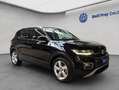Volkswagen T-Cross 1.0 TSI OPF DSG Style +ACC+Rückfahrkamera+ Schwarz - thumbnail 9