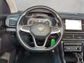 Volkswagen T-Cross 1.0 TSI OPF DSG Style +ACC+Rückfahrkamera+ Zwart - thumbnail 11