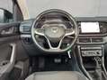Volkswagen T-Cross 1.0 TSI OPF DSG Style +ACC+Rückfahrkamera+ Schwarz - thumbnail 14