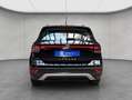 Volkswagen T-Cross 1.0 TSI OPF DSG Style +ACC+Rückfahrkamera+ Schwarz - thumbnail 5