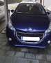 Peugeot 208 208 Active 1,2 VTi 82 Active Blau - thumbnail 2