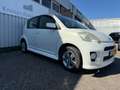 Daihatsu Sirion 2 1.3-16V Comfort Airco, 5drs, NW Apk Weiß - thumbnail 3