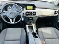 Mercedes-Benz GLK 220 CDI BlueEfficiency*AUTOM*NAVI*AHK*SITZHZ Сірий - thumbnail 12