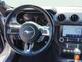Ford Mustang 5.0 Ti-VCT V8 336kW  GT A.(Fast.) Blanco - thumbnail 13