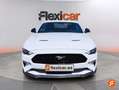 Ford Mustang 5.0 Ti-VCT V8 336kW  GT A.(Fast.) Blanco - thumbnail 2