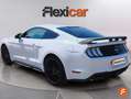 Ford Mustang 5.0 Ti-VCT V8 336kW  GT A.(Fast.) Blanco - thumbnail 5
