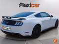Ford Mustang 5.0 Ti-VCT V8 336kW  GT A.(Fast.) Blanco - thumbnail 9