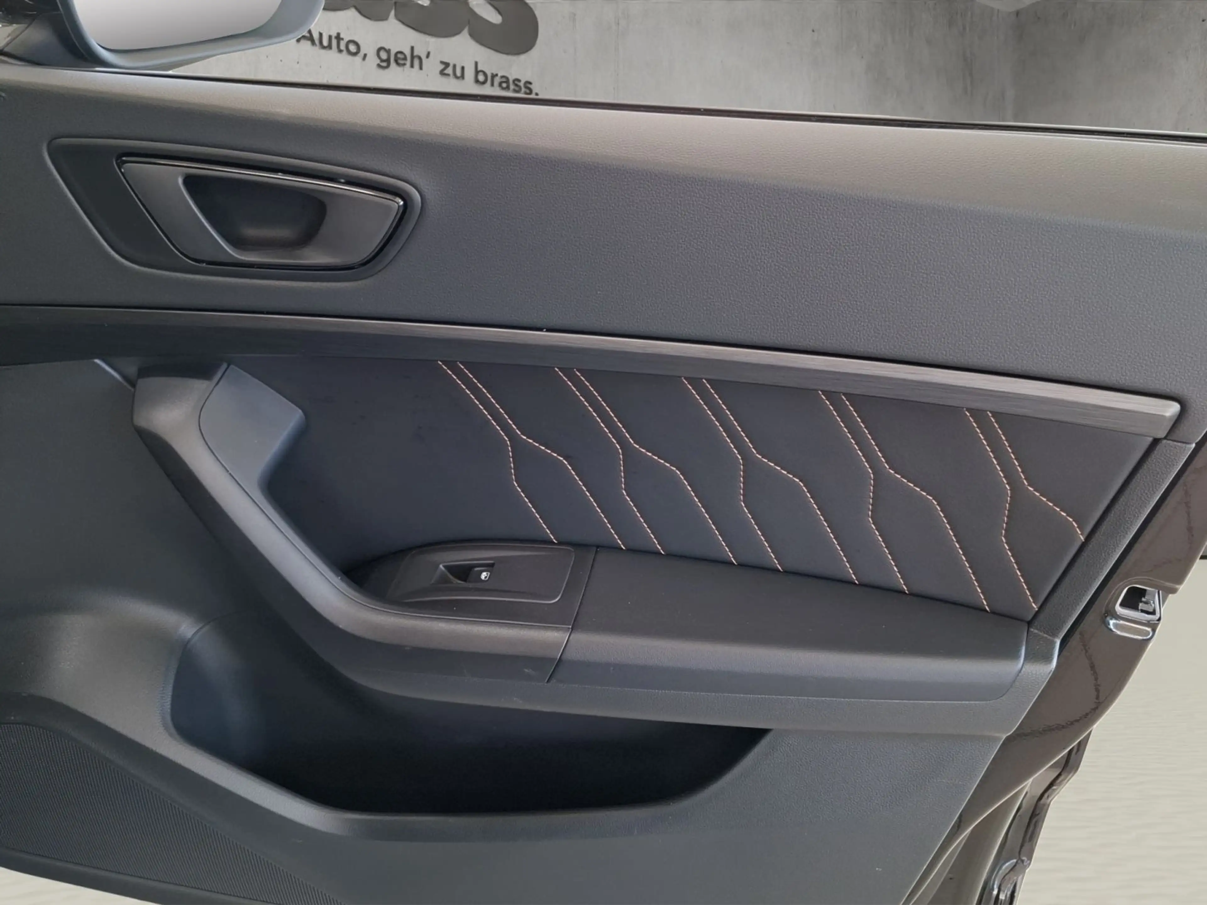 CUPRA Ateca 2.0 VZ Automatik — photo 12