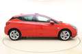 Opel Astra 1.6 Innovation 200 PK | Navigatie | Lederen bekled Rouge - thumbnail 9