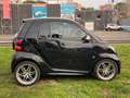 smart brabus 1.0 102cv Black - EURO 5B - Brabus Nero - thumbnail 3