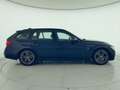 BMW 320 d Touring xdrive Msport auto PELLE TOTALE NERA Blue - thumbnail 7