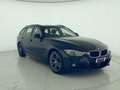 BMW 320 d Touring xdrive Msport auto PELLE TOTALE NERA Blue - thumbnail 1