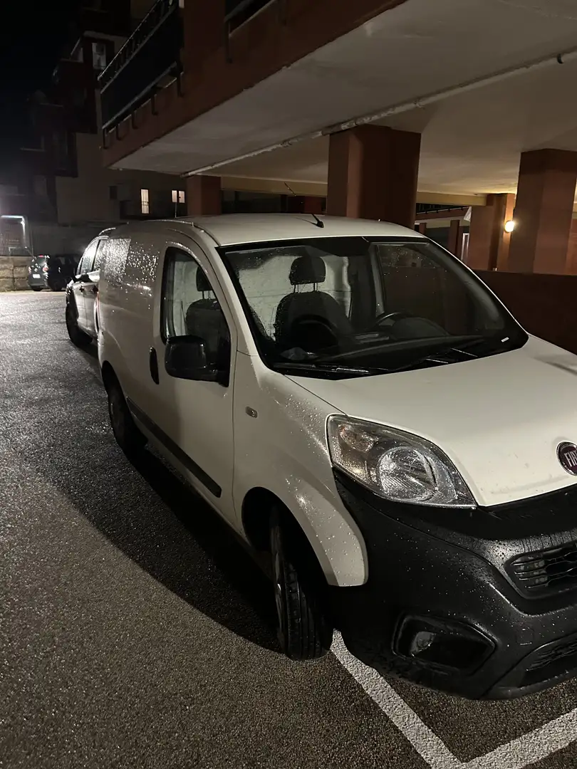 Fiat Fiorino professional - 2