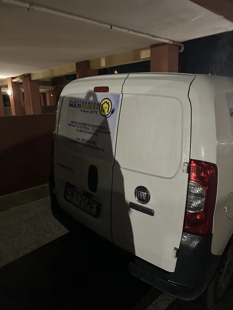 Fiat Fiorino professional - 1