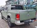 Volkswagen Amarok V6 3.0TDI Aventura 4Motion Foliert Rollo Grün - thumbnail 1