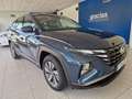 Hyundai TUCSON 1.6 CRDI Klass 4x2 Azul - thumbnail 5