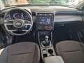 Hyundai TUCSON 1.6 CRDI Klass 4x2 Azul - thumbnail 9