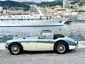 Austin-Healey 3000 BT7 3 CARBURATORI - PERMUTO - SCAMBIO Blu/Azzurro - thumbnail 10
