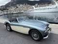 Austin-Healey 3000 BT7 3 CARBURATORI - PERMUTO - SCAMBIO Blu/Azzurro - thumbnail 15