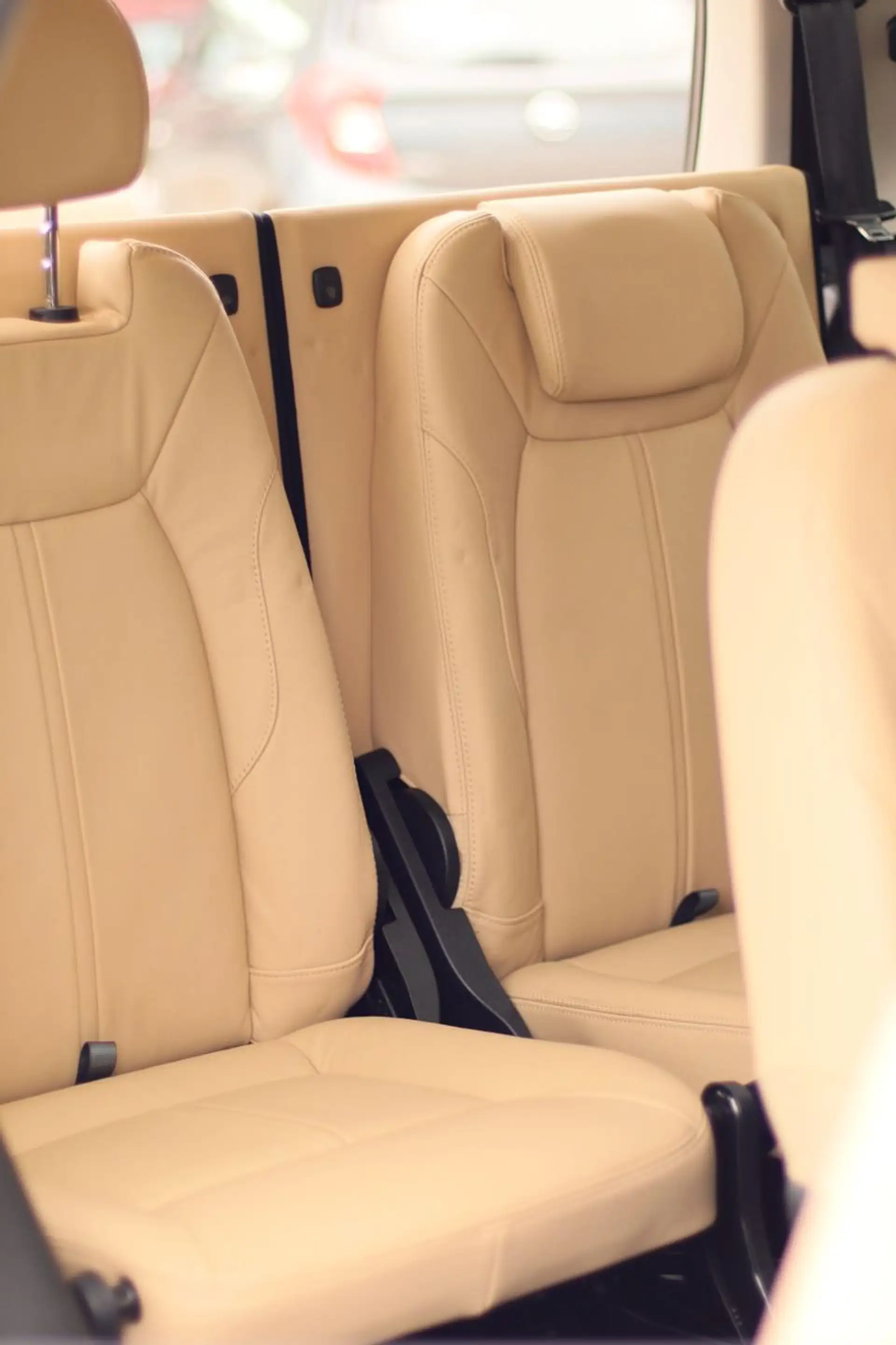 Ford Galaxy Titanium — photo 9