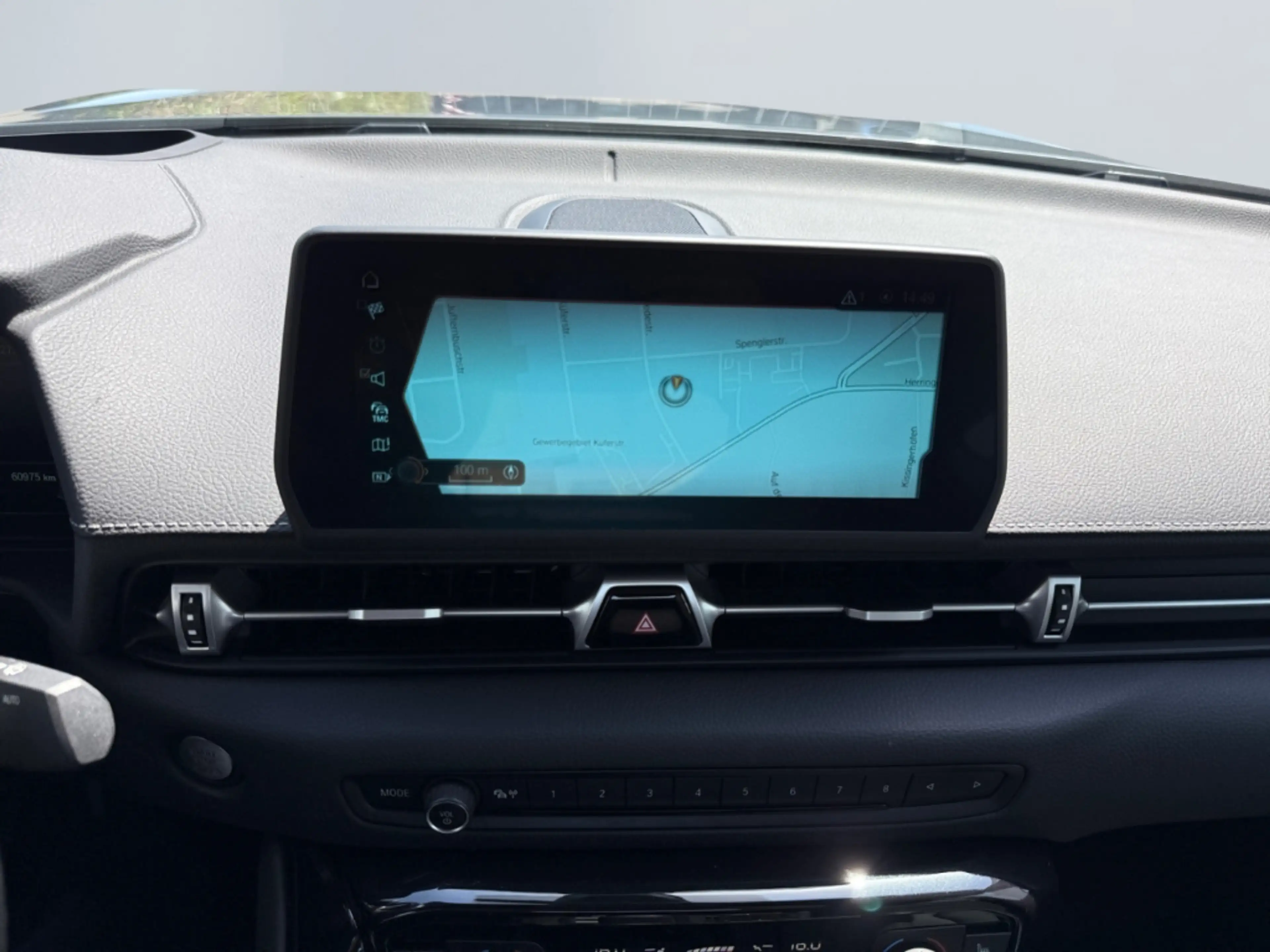 Toyota Supra 2.0 Automatik *LED*Brembo*Leder*HUD*JBL*CAM* — photo 15