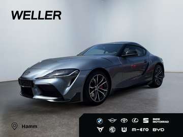 2.0 Automatik *LED*Brembo*Leder*HUD*JBL*CAM*