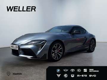 2.0 Automatik *LED*Brembo*Leder*HUD*JBL*CAM*