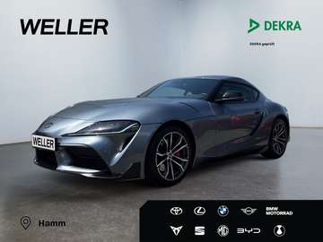 2.0 Automatik *LED*Brembo*Leder*HUD*JBL*CAM*